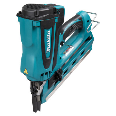 Makita akumuliatorinis viniakalė GN900SE, 2 × 1,5 Ah, dėžėje