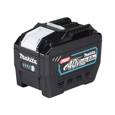 Makita akumuliatorius BL4080F XGT 40 V 8,0 Ah