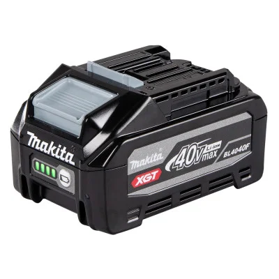 Makita akumuliatorius BL4040F XGT Tabless 4.0 Ah