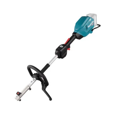 Makita UX01GZ – akumuliatorinė sodo daugiafunkcė pavara