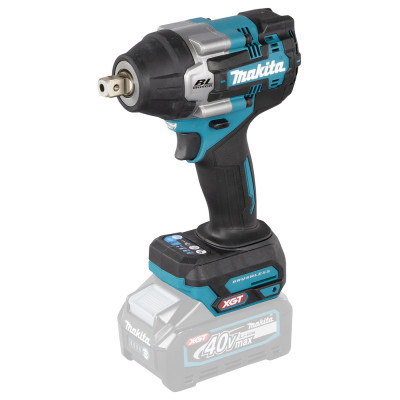 Makita smūginis veržliasukis TW008GZ