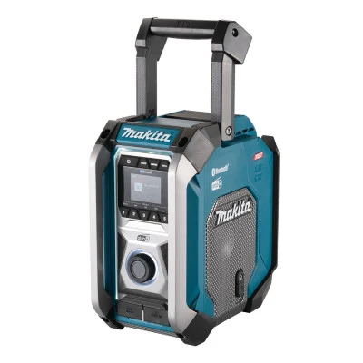 Makita darbo radijo imtuvas MR007GZ