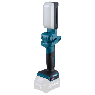 Makita akumuliatorinis darbinis šviestuvas ML006G 40V max, be akumuliatoriaus ir įkroviklio