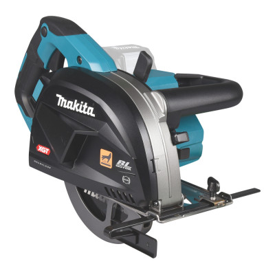 Makita metalo pjovimo diskinis pjūklas CS002GZ, be akumuliatoriaus ir įkroviklio