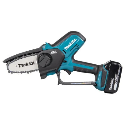 Makita akumuliatorinis grandininis pjūklas DUC101RF01 (1× 3,0 Ah) (kartoninė pakuotė)
