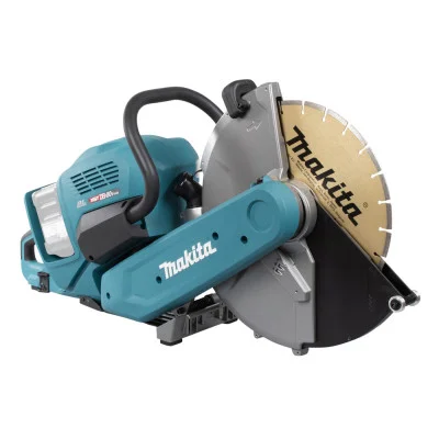 Makita akumuliatorinė diskinė pjaustyklė CE002GZ01 be akumuliatoriaus