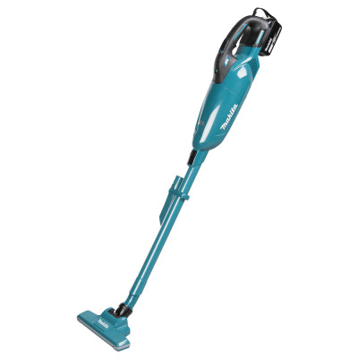 Makita šlapio ir sauso valymo dulkių siurblys DCL283FZ