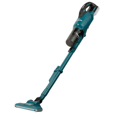 Makita šlapio ir sauso valymo dulkių siurblys DCL286FZ