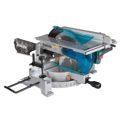 Makita skersinio pjovimo staklės LH1201FL