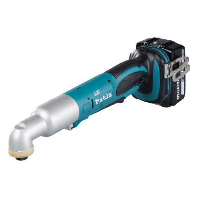 Makita smūginis suktuvas DTL061RT1J, 1× 5,0 Ah, su lagaminu