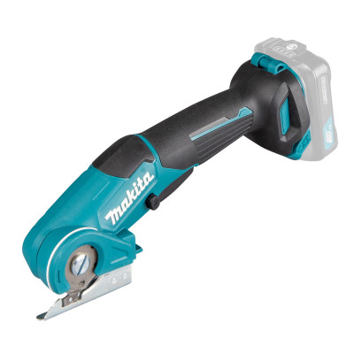 Makita metalo kirpimo žirklės CP100DZ — be akumuliatoriaus ir įkroviklio (kartoninė pakuotė)