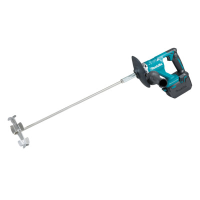 Makita akumuliatorinis maišytuvas M12/M14 (kartoninė pakuotė)