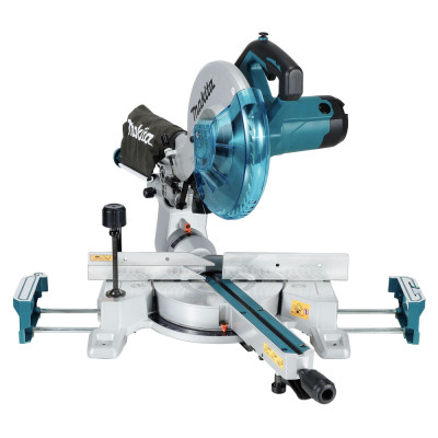 Makita skersinio pjovimo staklės LS1110F