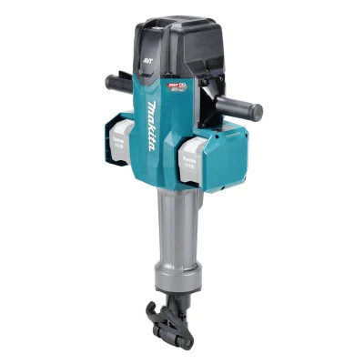 Makita ardymo, kalimo plaktukas HM004GZ01 2 × 40 V max