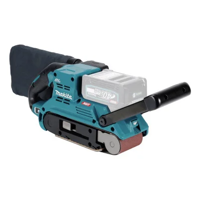 Makita akumuliatorinis juostinis šlifuoklis BS001GZ