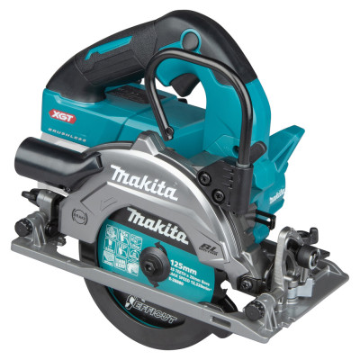 Makita akumuliatorinis diskinis pjūklas HS014GZ, be akumuliatoriaus ir įkroviklio