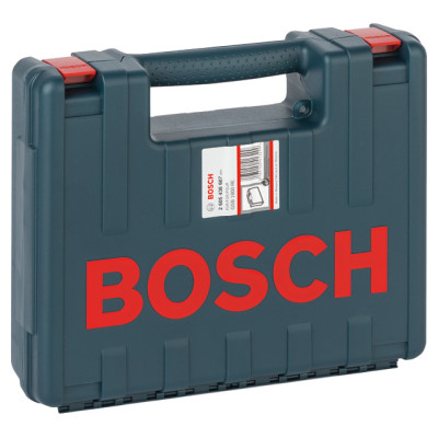 Bosch 350 × 294 × 105 mm – plastikinis įrankių lagaminas