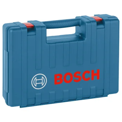 Bosch 446 × 316 × 124 mm – plastikinis įrankių lagaminas