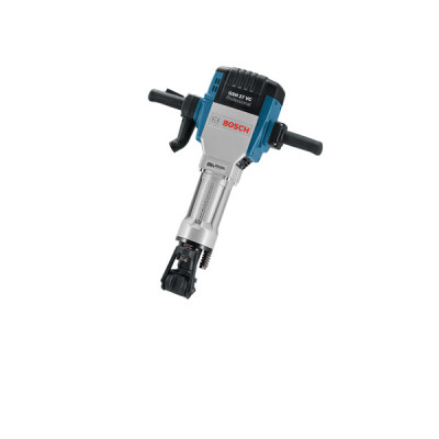 Bosch ardymo, kalimo plaktukas GSH 27 VC Professional