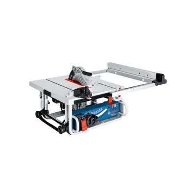 Bosch elektrinės išilginio pjovimo staklės GTS 10 J