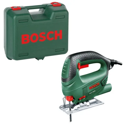 Bosch elektrinis siaurapjūklis PST 650