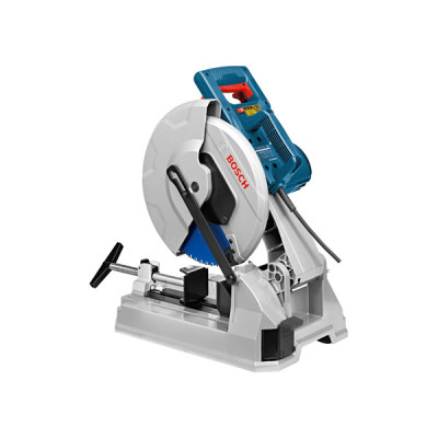 Bosch metalo pjovimo diskinis pjūklas GCD 12 JL