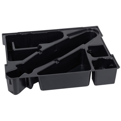 Bosch L-BOXX dėžės įdėklas, skirtas GSA 18 V-LI