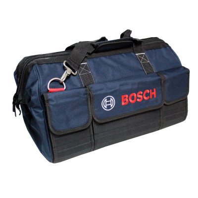Bosch Professional vidutinis įrankių krepšys, M dydis