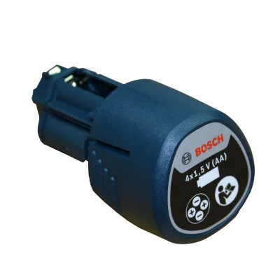 Bosch AA1 šarminių elementų adapterio rinkinys