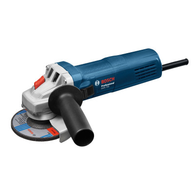 Bosch elektrinis kampinis šlifuoklis GWS 750