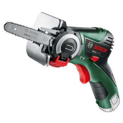 Bosch EasyCut 12, 12 V – akumuliatorinis NanoBlade pjūklas