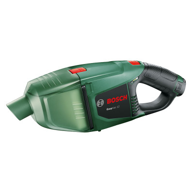 Bosch dulkių siurblys EasyVac 12, 1× 2,0 Ah