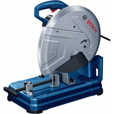 Bosch Professional GCO 14-24 J elektrinės metalo pjovimo staklės, 2400 W