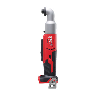 Akumuliatorinis kampinis smūginis suktuvas Milwaukee M18 BRAID-0, 18 V, 1/4", 81 Nm