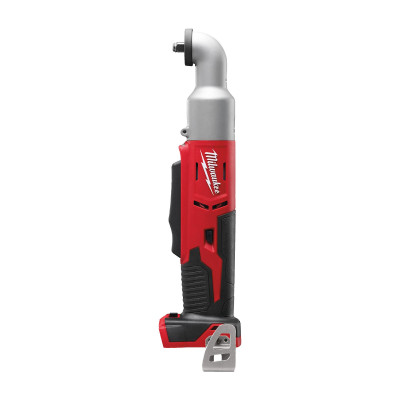 Akumuliatorinis kampinis smūginis veržliarasukis Milwaukee M18 BRAIW-0