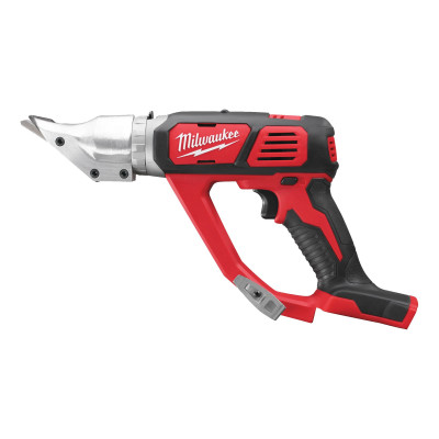 Akumuliatorinės metalo žirklės Milwaukee M18 BMS12-0, 18 V