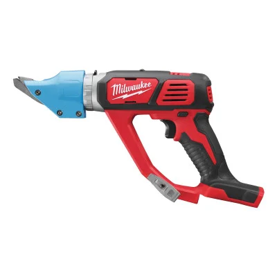 Akumuliatorinės metalo žirklės Milwaukee M18 BMS20-0, 18 V