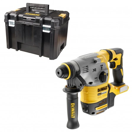Dewalt akumuliatorinis perforatorius DCH283NT-XJ, 18 V, 2,8 J, SDS-Plus + lagaminas