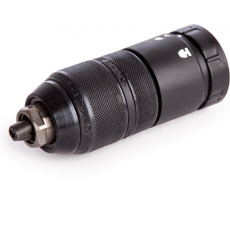 Griebtuvas Makita (194079-2), 1,5 - 13 mm