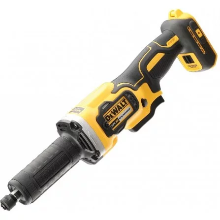 Dewalt akumuliatorinis tiesinis šlifuoklis DCG426N-XJ, 18 V