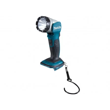 Akumuliatorinis LED prožektorius Makita DEADML802, 14,4-18 V, 200 lm