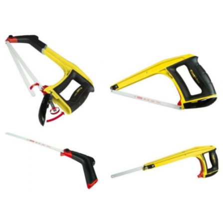 Stanley rankinis pjūklas Fatmax (0-20-108), 430 mm