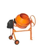 Betono maišyklės, tankinimo mašinos