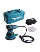 Elektriniai (laidiniai) šlifuokliai ir poliruokliai