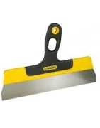 Tinkavimo ir glaistymo įrankiai