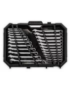 Kiti mechaniniai (rankiniai) įrankiai