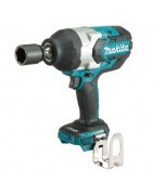 Akumuliatoriniai smūginiai veržliasukiai