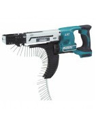 Akumuliatoriniai juostiniai suktuvai