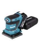 Akumuliatoriniai plokštuminiai šlifuokliai