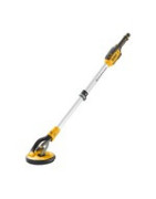 Akumuliatoriniai sienų ir lubų šlifavimo įrankiai